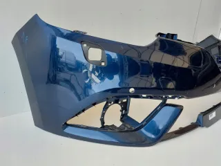 620224328R Бампер передний Renault Scenic 4 Арт e8657546, вид 3