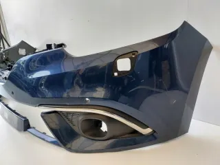 620224328R Бампер передний Renault Scenic 4 Арт e8657546, вид 4