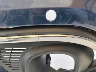 620224328R Бампер передний Renault Scenic 4 Арт e8657546, вид 5