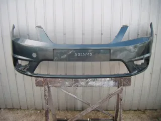 6JA807221 Бампер передний Seat Toledo 4 Арт e8657659, вид 1