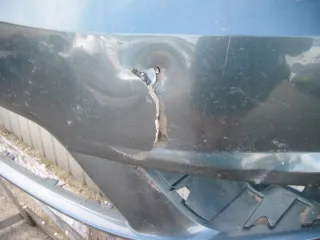 6JA807221 Бампер передний Seat Toledo 4 Арт e8657659, вид 4