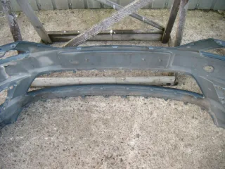 6JA807221 Бампер передний Seat Toledo 4 Арт e8657659, вид 7