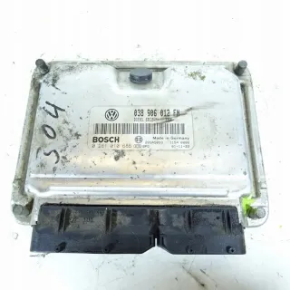 038906012FN Блок управления (другие) Seat Leon 1 Арт e8657773, вид 1