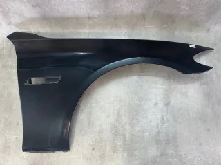  Крыло переднее правое BMW 5 F10/F11/GT F07 Арт e8658356, вид 1