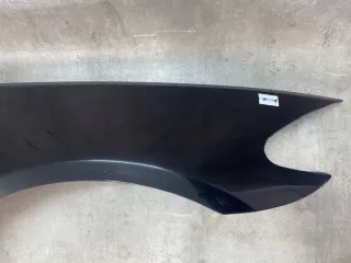  Крыло переднее правое BMW 5 F10/F11/GT F07 Арт e8658356, вид 4