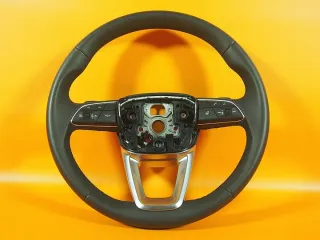 8W0419091FG 8w0419091fg 4m8419508a Руль Audi A4 B9 Арт e8658370, вид 1