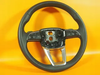 8W0419091FG 8w0419091fg 4m8419508a Руль Audi A4 B9 Арт e8658370, вид 2