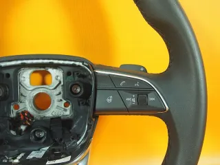 8W0419091FG 8w0419091fg 4m8419508a Руль Audi A4 B9 Арт e8658370, вид 5