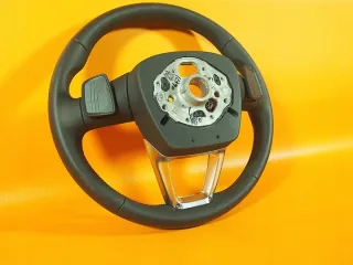 8W0419091FG 8w0419091fg 4m8419508a Руль Audi A4 B9 Арт e8658370, вид 9
