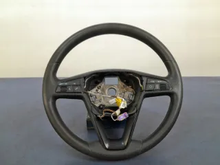 5F0419091A Руль Seat Ibiza 5 Арт e8658741, вид 1