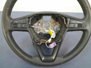 5F0419091A Руль Seat Ibiza 5 Арт e8658741, вид 2
