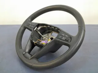 5F0419091A Руль Seat Ibiza 5 Арт e8658741, вид 4