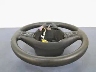 5F0419091A Руль Seat Ibiza 5 Арт e8658741, вид 5
