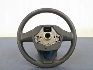 5F0419091A Руль Seat Ibiza 5 Арт e8658741, вид 6