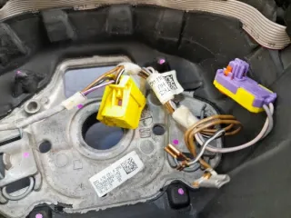 5F0419091A Руль Seat Ibiza 5 Арт e8658741, вид 7
