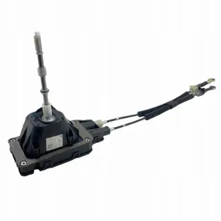 349012739R Кулиса Dacia Duster 2 Арт e8658815, вид 1