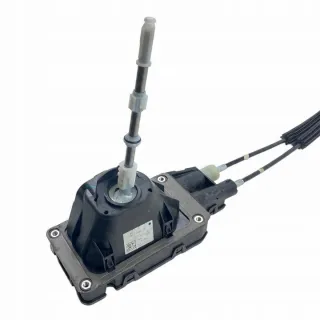 349012739R Кулиса Dacia Duster 2 Арт e8658815, вид 3