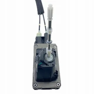 349012739R Кулиса Dacia Duster 2 Арт e8658815, вид 5
