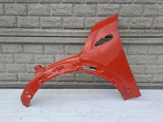  Крыло переднее левое MINI Cooper F56,F55 Арт e8658944, вид 1