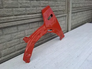  Крыло переднее левое MINI Cooper F56,F55 Арт e8658944, вид 3