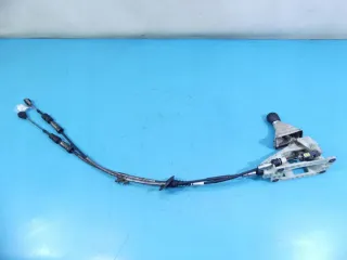 100021044 31259336 Кулиса Volvo S80 2 Арт e8659229, вид 1