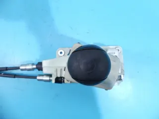 100021044 31259336 Кулиса Volvo S80 2 Арт e8659229, вид 3