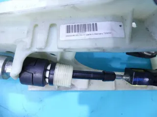 100021044 31259336 Кулиса Volvo S80 2 Арт e8659229, вид 6