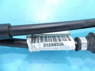 100021044 31259336 Кулиса Volvo S80 2 Арт e8659229, вид 7