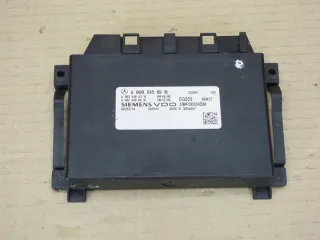 0005456916 Блок управления АКПП Mercedes E C207 Арт e8659602, вид 1
