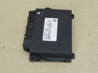 0005456916 Блок управления АКПП Mercedes E C207 Арт e8659602, вид 5