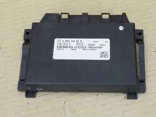 0005456916 Блок управления АКПП Mercedes E C207 Арт e8659602, вид 7