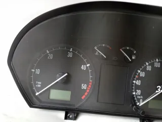 6Y1919870D Щиток приборов (приборная панель) Skoda Fabia 1 Арт e8659910, вид 5