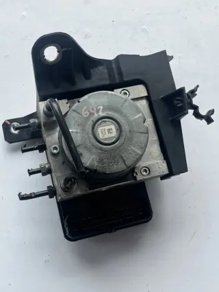 P04726567AI 00534550940 25022009764 Блок ABS Jeep Compass 2 Арт e8660459, вид 5