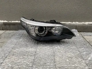 7044672 Фара правая BMW 5 E60/E61 Арт e8660563, вид 1