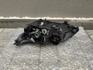 7044672 Фара правая BMW 5 E60/E61 Арт e8660563, вид 2