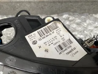 7044672 Фара правая BMW 5 E60/E61 Арт e8660563, вид 3
