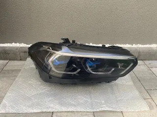 8082574 Фара правая BMW X5 G05  Арт e8660692, вид 1