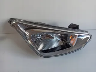 92102-B9000 Фара правая Hyundai i10 2 Арт e8660969, вид 2