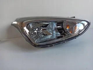 92102-B9000 Фара правая Hyundai i10 2 Арт e8660969, вид 3