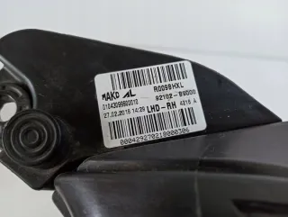 92102-B9000 Фара правая Hyundai i10 2 Арт e8660969, вид 7