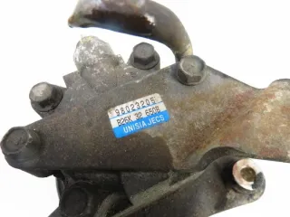 B26K32650B Насос гидроусилителя руля Mazda 323 BJ Арт e8661365, вид 4