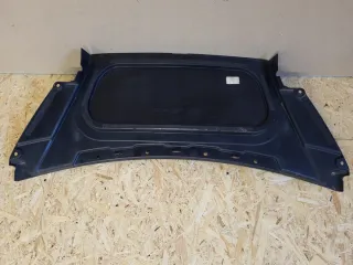 J9D3-16C628-B Капот Jaguar I-Pace Арт e8663271, вид 4