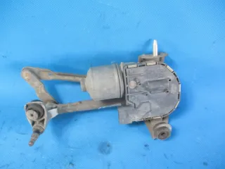 5P0955120A Механизм стеклоочистителя (трапеция дворников) Seat Toledo 3 Арт e8663368, вид 1