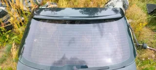  Крышка багажника (дверь 3-5) Audi A6 C7 (S6,RS6) Арт e8663406, вид 2