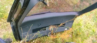  Крышка багажника (дверь 3-5) Audi A6 C7 (S6,RS6) Арт e8663406, вид 8