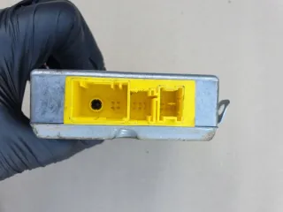 6948692 Блок AirBag BMW 5 E60/E61 Арт e8664090, вид 4