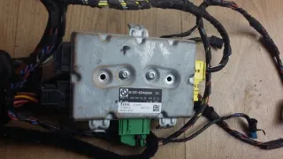 6948692 Блок AirBag BMW 5 E60/E61 Арт e8664090, вид 7