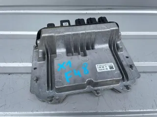 8654466 Блок управления двигателем BMW X1 F48 Арт e8664251, вид 1