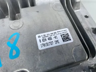 8654466 Блок управления двигателем BMW X1 F48 Арт e8664251, вид 2