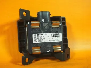4M0907566F 4m0907566f 8w0907176 Блок управления (другие) Audi A4 B9 Арт e8664419, вид 3